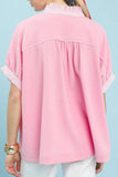 Briaunna Blouse