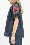 Reese Blouse