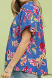 Chantale Blouse
