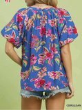 Chantale Blouse