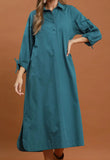 The Midi Dress