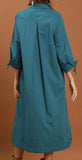 The Midi Dress