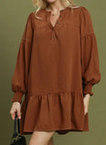 The Sutton Dress