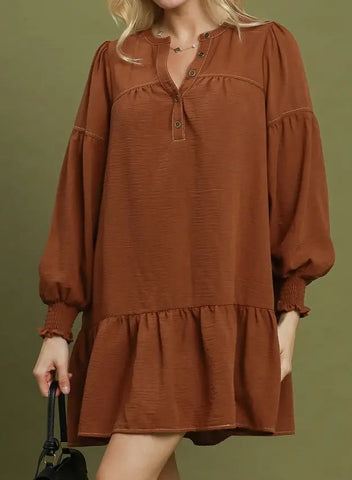 The Sutton Dress
