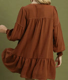 The Sutton Dress