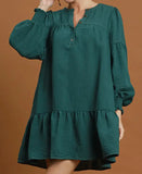 The Sutton Dress