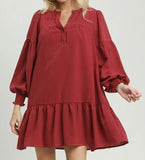 The Sutton Dress