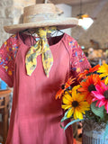Catalina Blouse