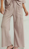 The Pink Set