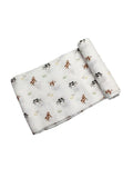 Bamboo Baby Swaddle