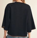 Bailey Blouse