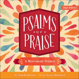 Psalms of Praise: Board Book / English