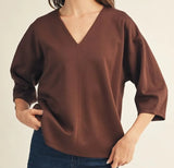 Sloan Blouse