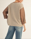 The Charlotte Top