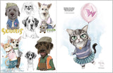 Pets and Their People | The Book