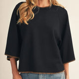 Bailey Blouse