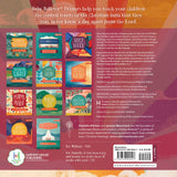 Hallelujah: Board Book / English