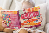 Hallelujah: Board Book / English