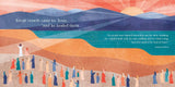 Jesus Heals: Board Book / English