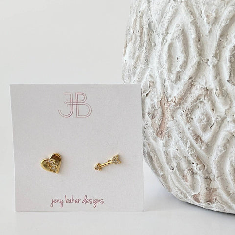 Cupid Studs