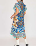 The Evelyn Dress