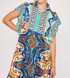 The Evelyn Dress