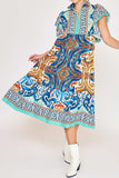 The Evelyn Dress
