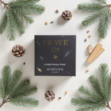 8oz Crave Gift Box Candle
