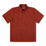 Game Guard Microfiber Short Sleeve Shirt