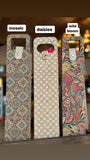 Wine Bottle Carriers