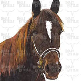 Dolly Estelle Tea Towel
