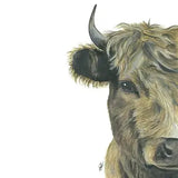 Dolly Estelle Tea Towel