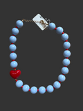 Judy Heart Necklace