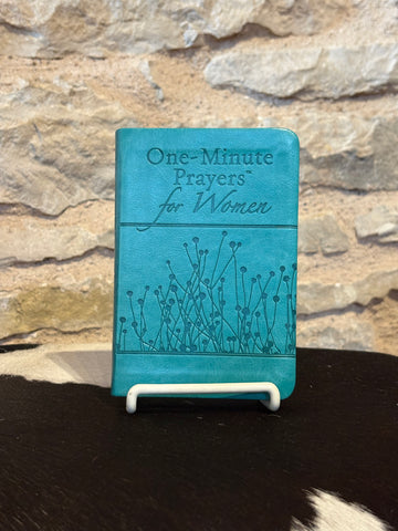 One-Minute Prayers for Women