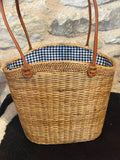 The Ariana Tote