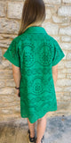 The Charlie Dress