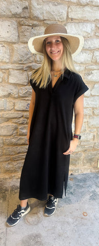 The Katrina Dress