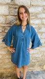The Darlin Dress