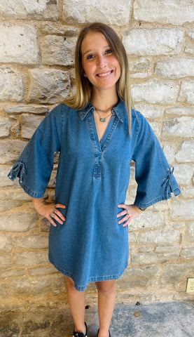 The Darlin Dress