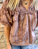 The Layla Top