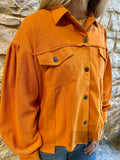 The Gentry Top