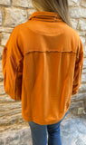 The Gentry Top