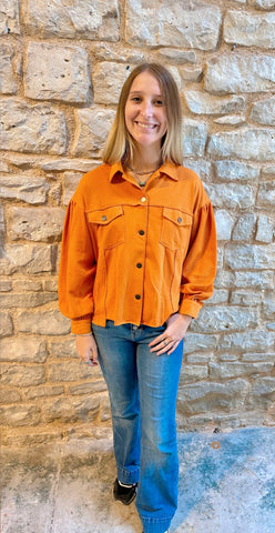 The Gentry Top