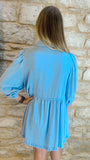 The Sadie Dress