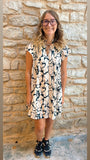 The Riley Dress