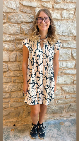 The Riley Dress