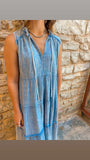The Addie Dress