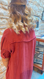 The Iris Dress