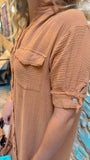 The Iris Dress