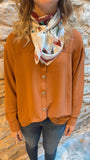 The Jana Blouse